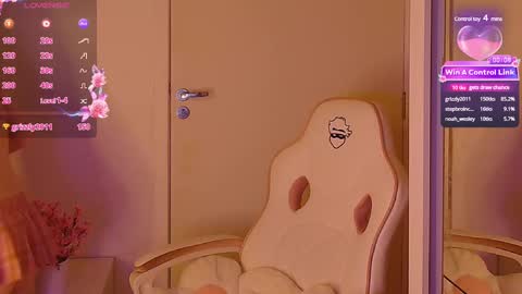 Milena online show from January 16, 1:16 am
