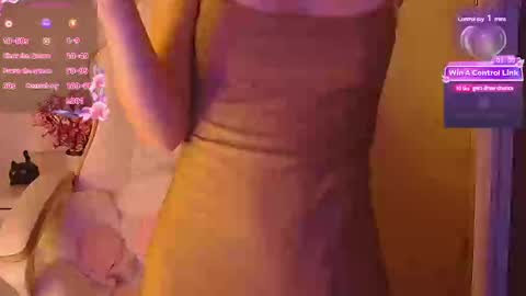 Milena online show from January 5, 1:24 am
