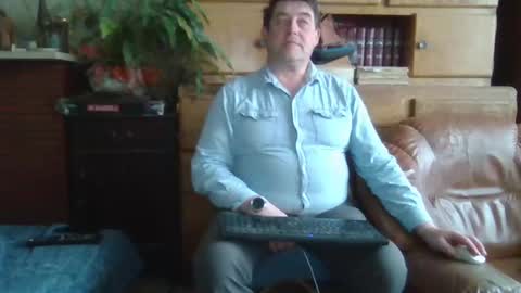 sympa_trique online show from February 12, 12:12 pm