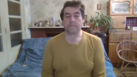 sympa_trique online show from December 29, 10:23 am