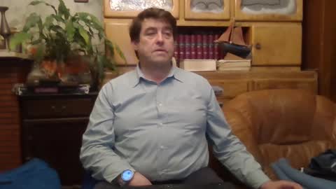 sympa_trique online show from December 9, 5:19 pm
