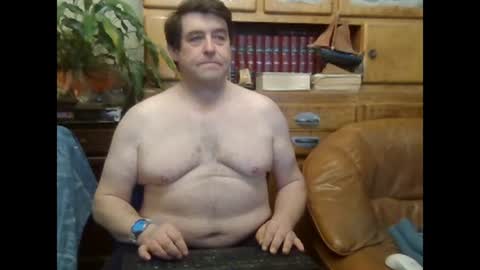 sympa_trique online show from December 13, 7:32 pm