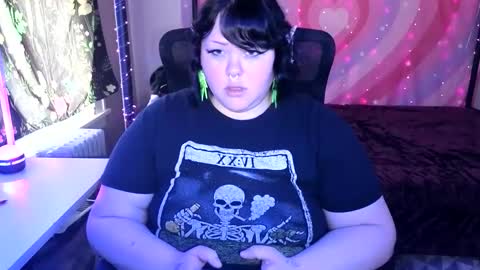 Snapshot of t0rchfairy710 chatting on January 12, 7:31 pm Goddess Flame online show from January 12, 7:31 pm