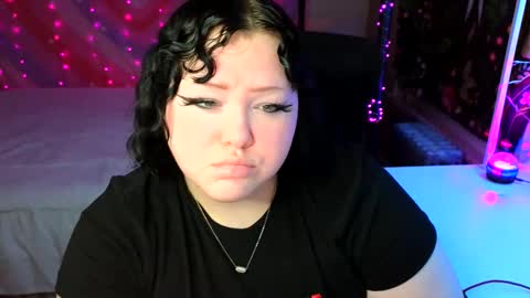 Snapshot of t0rchfairy710 chatting on December 24, 12:11 am Goddess Flame online show from December 24, 12:11 am