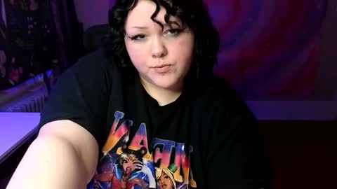Snapshot of t0rchfairy710 chatting on February 10, 4:30 am Goddess Flame online show from February 10, 4:30 am