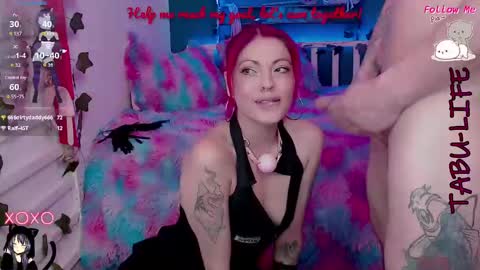 Alizz  Jack online show from January 25, 6:45 am