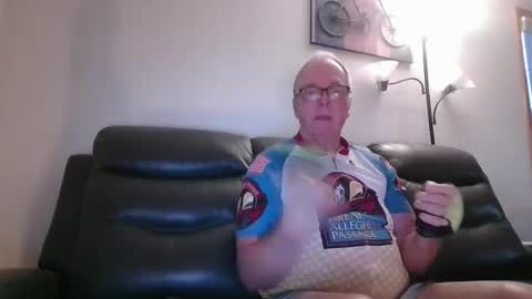 tacrunner66_ online show from March 1, 2:55 pm