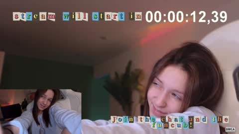 Mary online show from December 27, 9:39 am