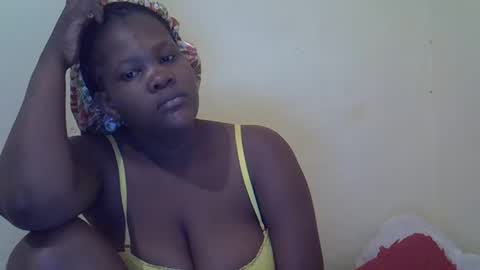 taliah254 online show from February 26, 1:03 am
