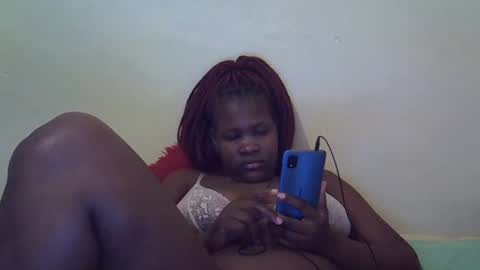 taliah254 online show from February 26, 5:00 pm
