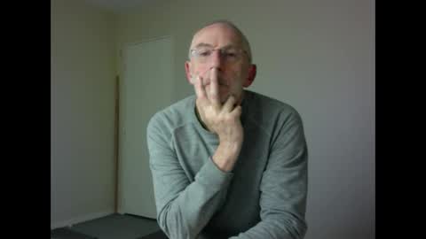 Jack Pierrot online show from January 25, 8:42 pm
