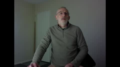 Jack Pierrot online show from March 11, 9:26 pm