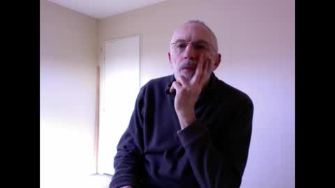 Jack Pierrot online show from February 16, 12:54 pm