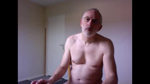Jack Pierrot online show from March 7, 7:08 am