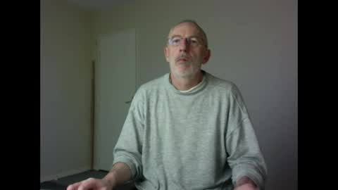 Jack Pierrot online show from January 26, 5:13 am