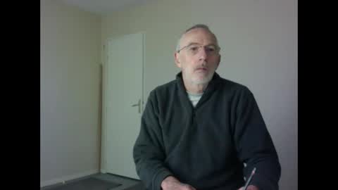 Jack Pierrot online show from January 18, 5:52 am