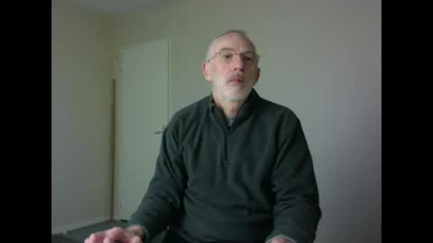Jack Pierrot online show from January 26, 7:31 pm
