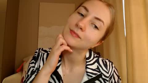  Kira  online show from February 11, 12:04 pm