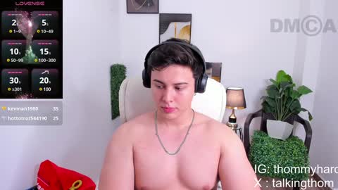 thomas online show from January 7, 5:54 am