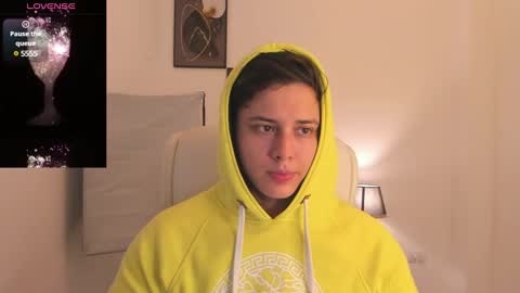 thomas online show from February 1, 2:47 am