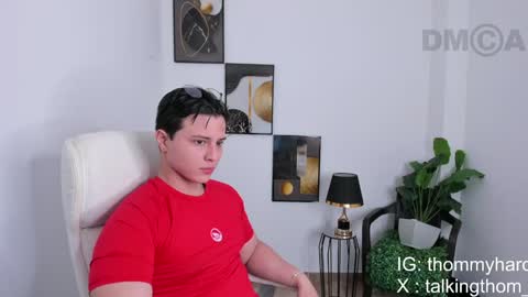 thomas online show from January 11, 3:55 am