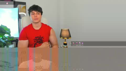 thomas online show from February 25, 11:37 pm