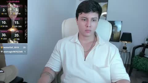 thomas online show from January 24, 3:02 pm