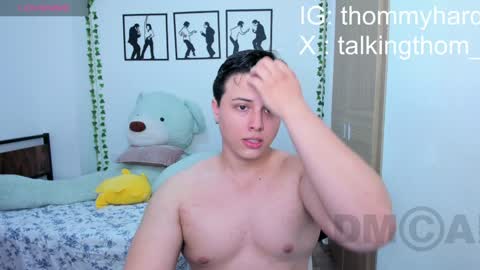 thomas online show from December 29, 2:49 am