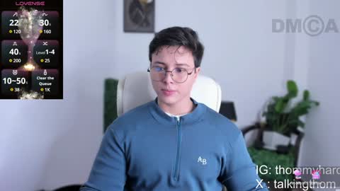 thomas online show from January 17, 4:28 am