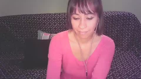 Tallulah Riley online show from September 16, 1:40 am