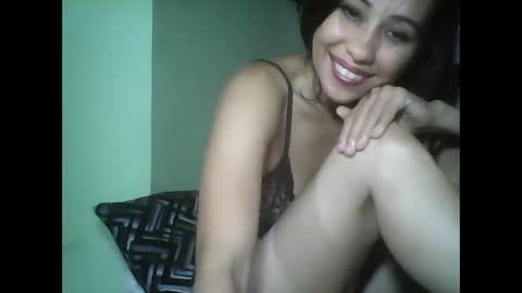 Tallulah Riley online show from December 8, 7:11 pm