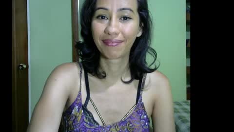 Tallulah Riley online show from January 12, 8:25 pm