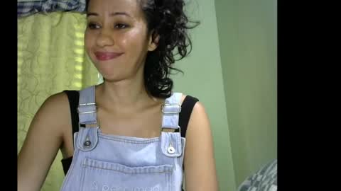 Tallulah Riley online show from January 17, 5:19 pm