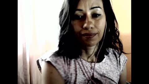Tallulah Riley online show from March 9, 4:33 pm
