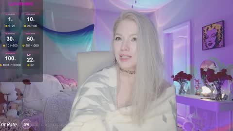 Snapshot of talulaa chatting on January 28, 2:00 am Talula - OF talulaa online show from January 28, 2:00 am