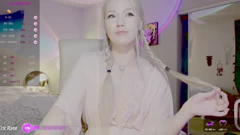 Snapshot of talulaa chatting on December 12, 8:53 pm Talula - OF talulaa online show from December 12, 8:53 pm