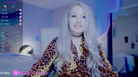 Snapshot of talulaa chatting on December 3, 10:45 pm Talula - OF talulaa online show from December 3, 10:45 pm