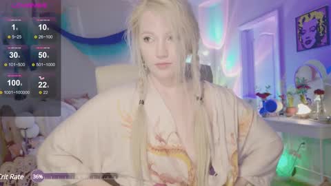 Snapshot of talulaa chatting on March 11, 2:53 am Talula - OF talulaa online show from March 11, 2:53 am
