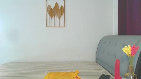 Snapshot of talyanarosa chatting on January 16, 8:11 am Talyana online show from January 16, 8:11 am
