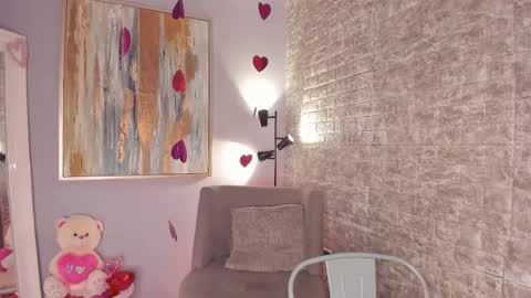 Tami  online show from February 17, 12:38 pm