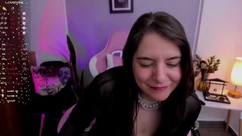 Tamara online show from February 8, 4:57 am