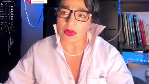 Tamara Aniston online show from March 3, 3:54 pm