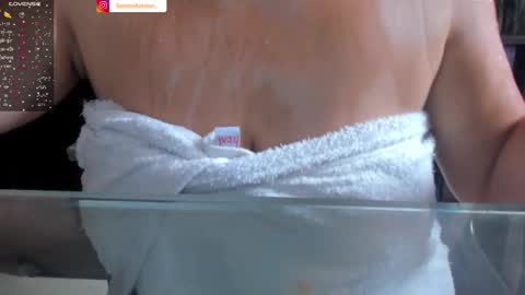 Tamara Aniston online show from February 20, 2:57 pm