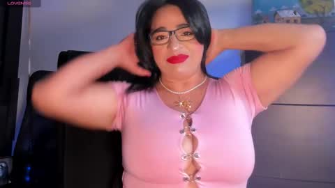 Tamara Aniston online show from March 12, 4:02 pm