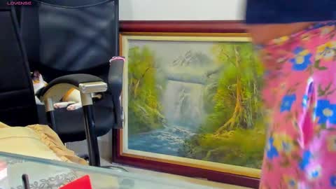 Tamara Aniston online show from March 12, 12:57 pm
