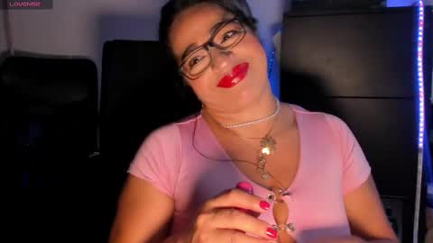 Tamara Aniston online show from March 12, 7:04 pm