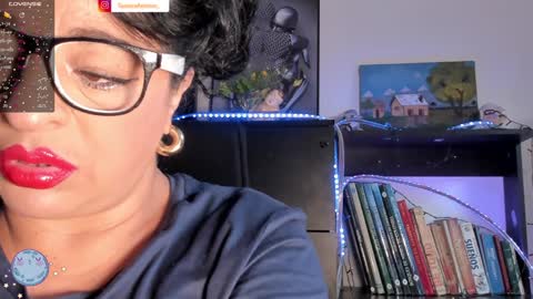 Tamara Aniston online show from February 7, 2:47 pm