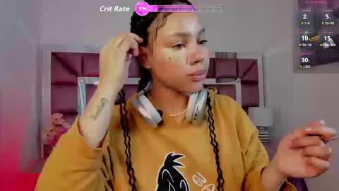 Tami online show from September 18, 10:25 pm
