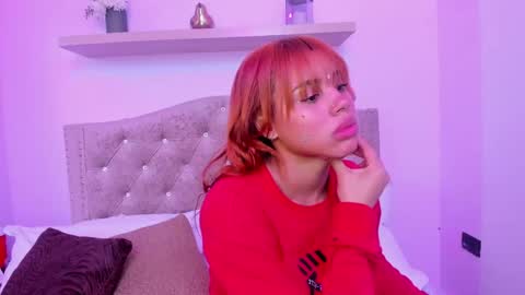 Tami online show from February 20, 3:41 pm