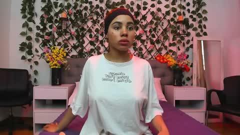 Tami online show from February 25, 2:48 pm